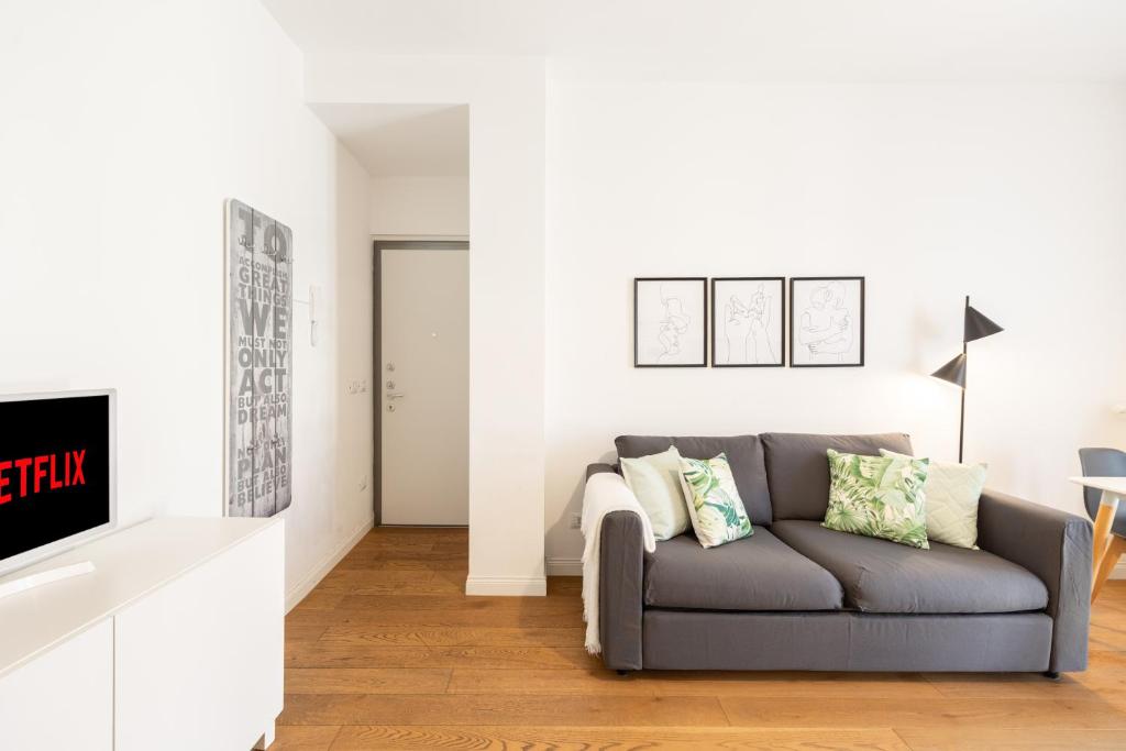 Superstay - Gasparotto 4 - Central Station - 5