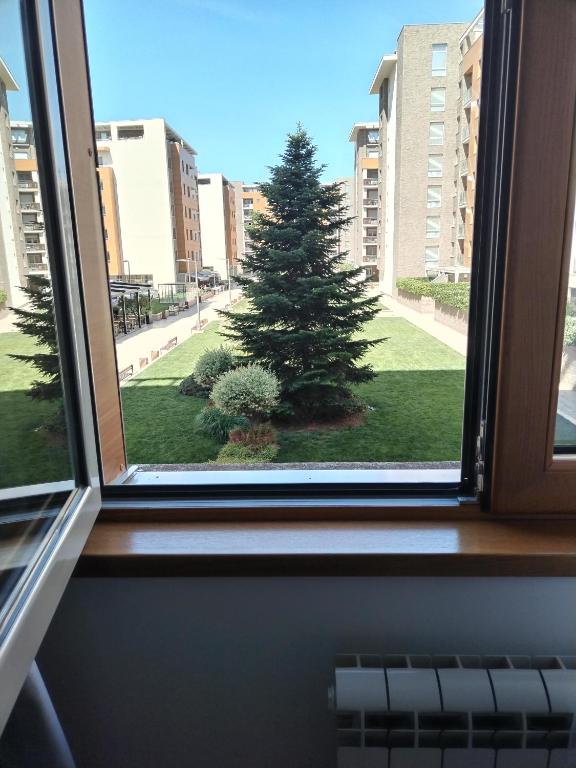 New Belgrade nest A blok - 3