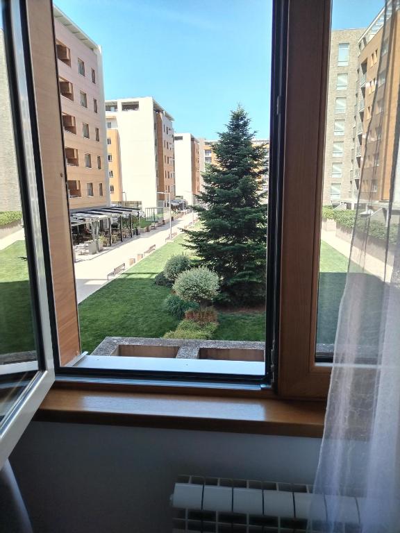 New Belgrade nest A blok - 4