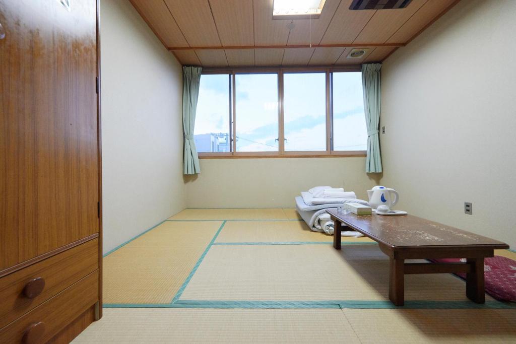 Hotel Select Inn Furukawa photo
