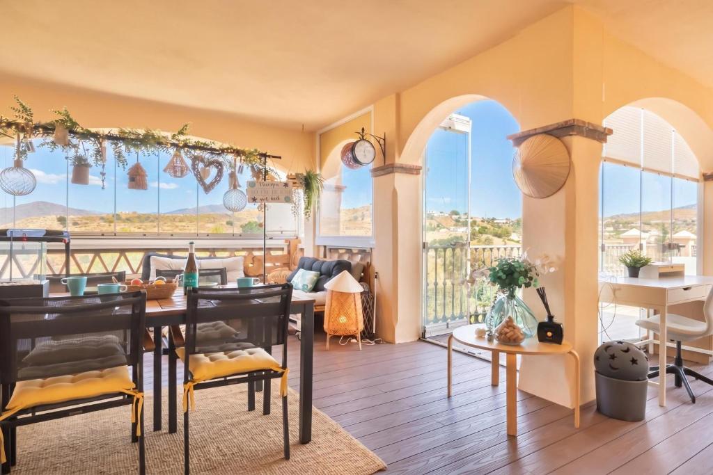 Luxury Mijas Golf, Pool & Pet Retreat - Happy Rentals - 3