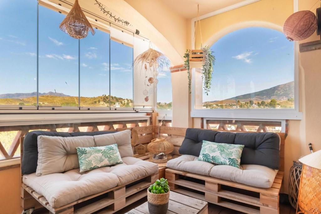 Luxury Mijas Golf, Pool & Pet Retreat - Happy Rentals - 5