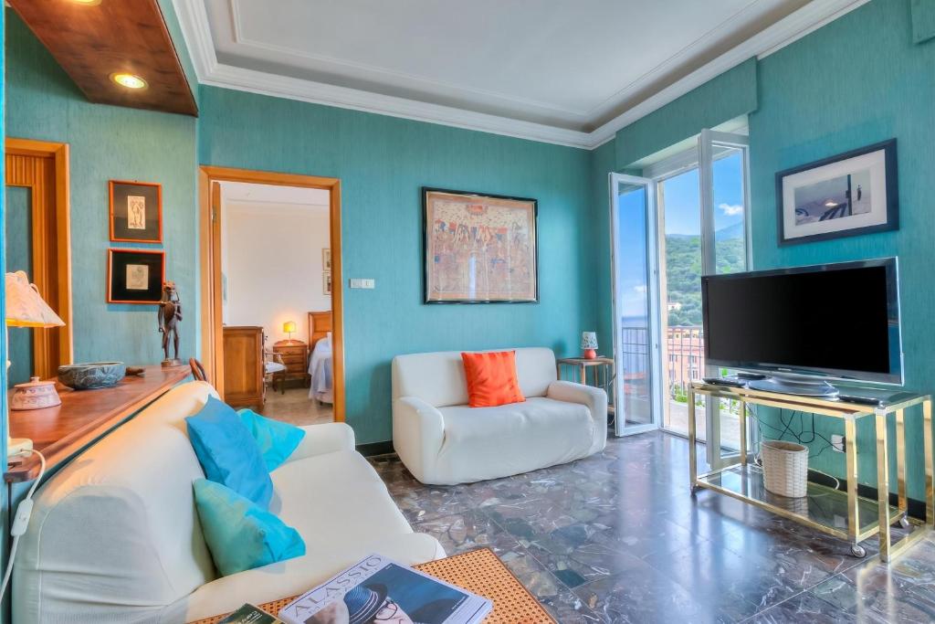 Simply Romantic Sea View - Happy Rentals - 2