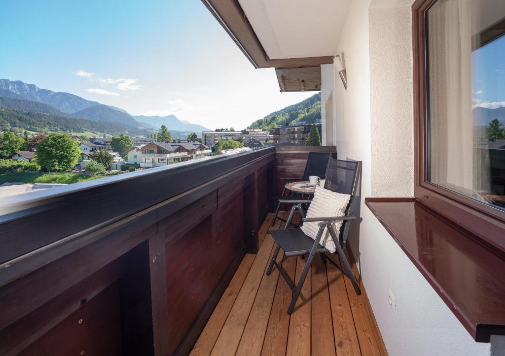 Surrounding environment, die Bergerin - Appartements Schladming in Schladming