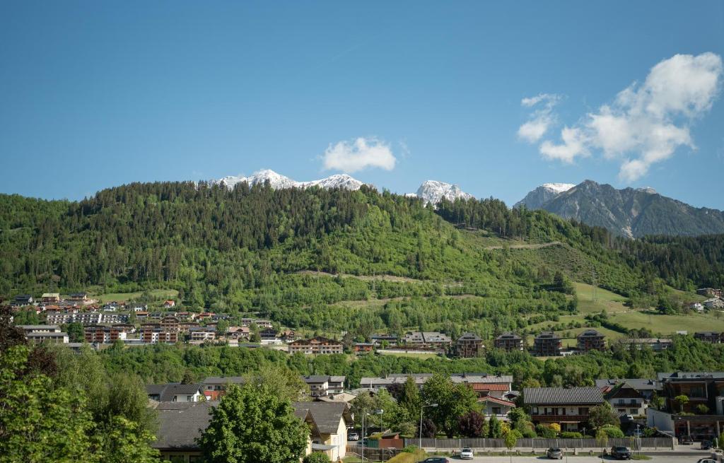 Surrounding environment