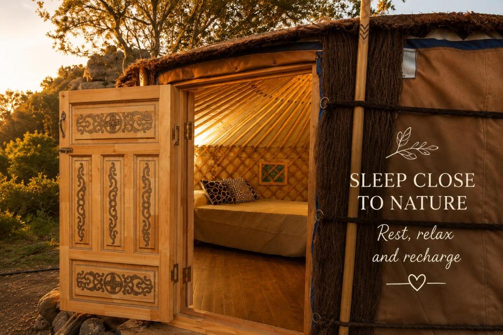 La Cera Farm Camping B&B - 2