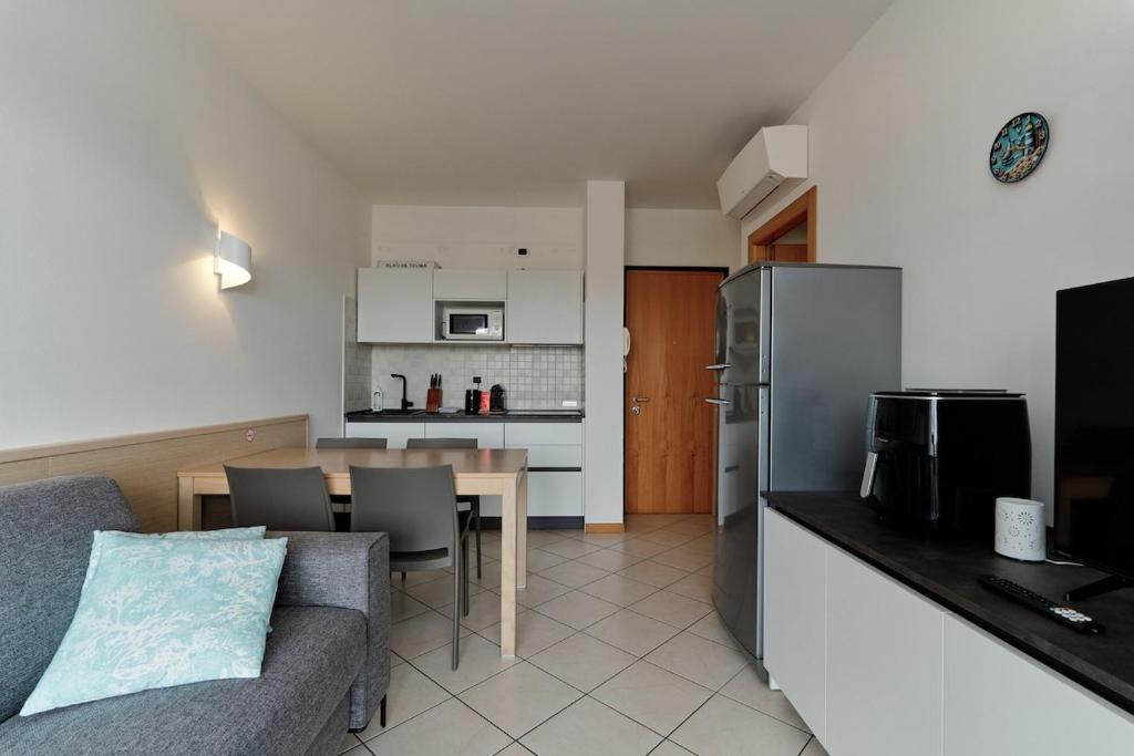 VenerSuite, Resort con Piscina & Posto Spiaggia - 3