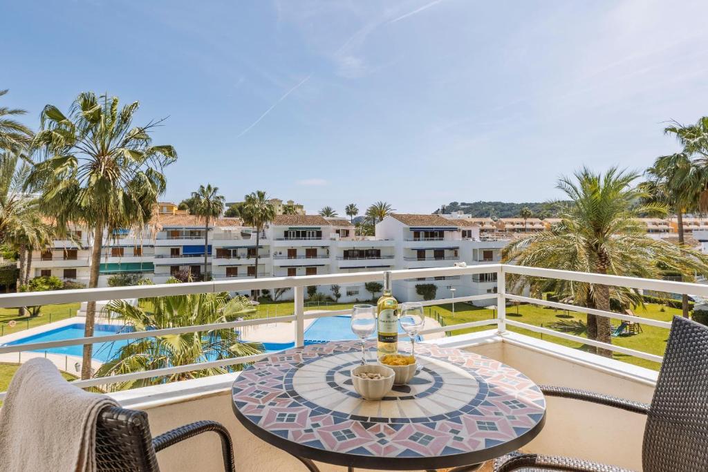 Appartement Don Pepe - 5