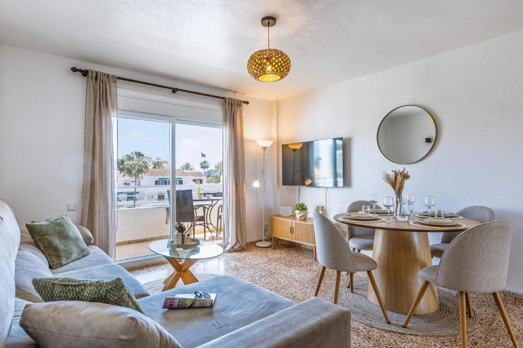 Appartement Don Pepe - 4