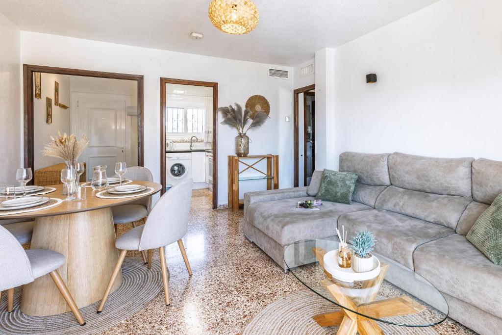 Appartement Don Pepe - 2