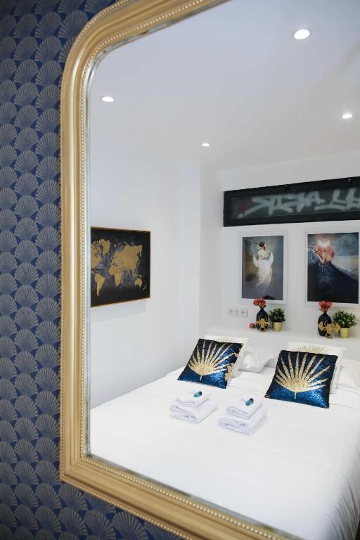 Sejour Parfait Appartement Idealement Place - 2P - 2