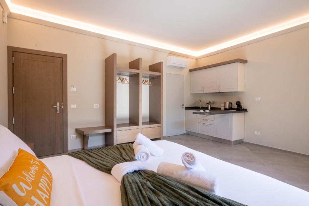 Rentwin-La Spina Suites - 1
