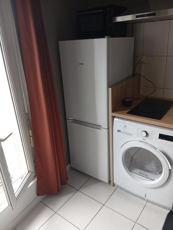 Appartement 2 à 200 mètres de la gare - 1