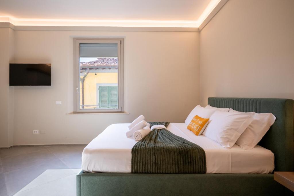 Rentwin-La Spina Suites - 4