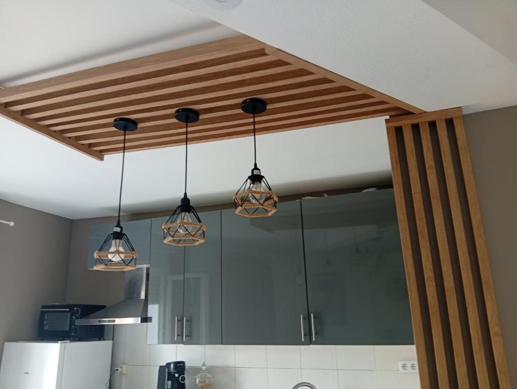 Appartement 2 à 200 mètres de la gare - 2