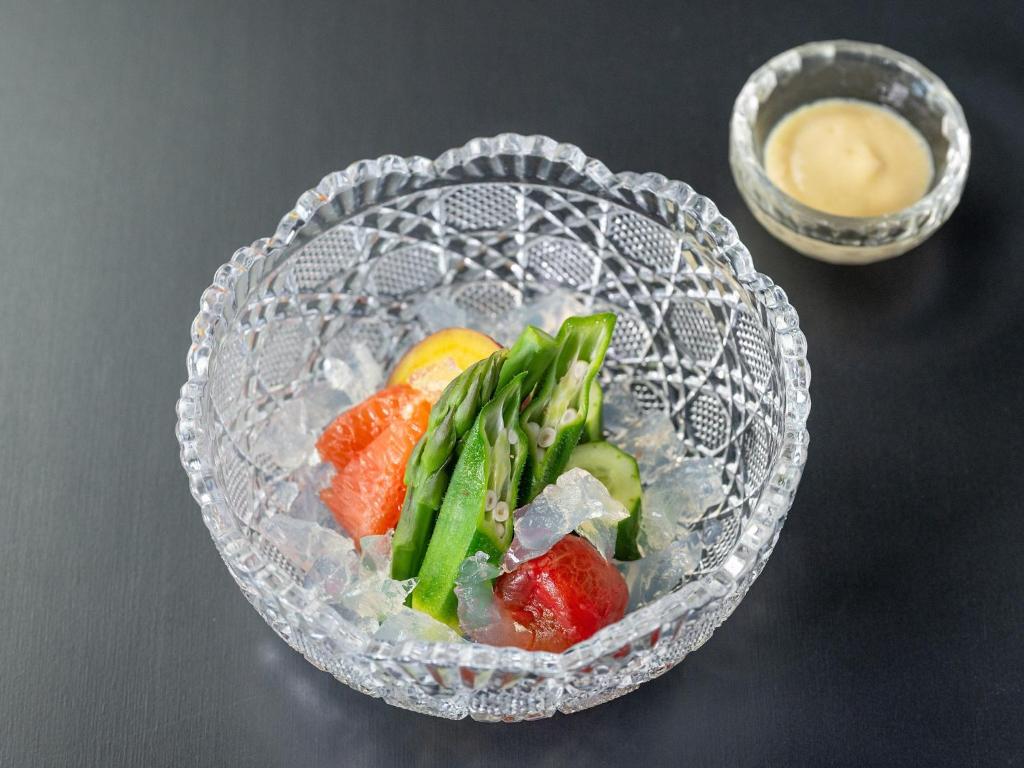 Food and beverages