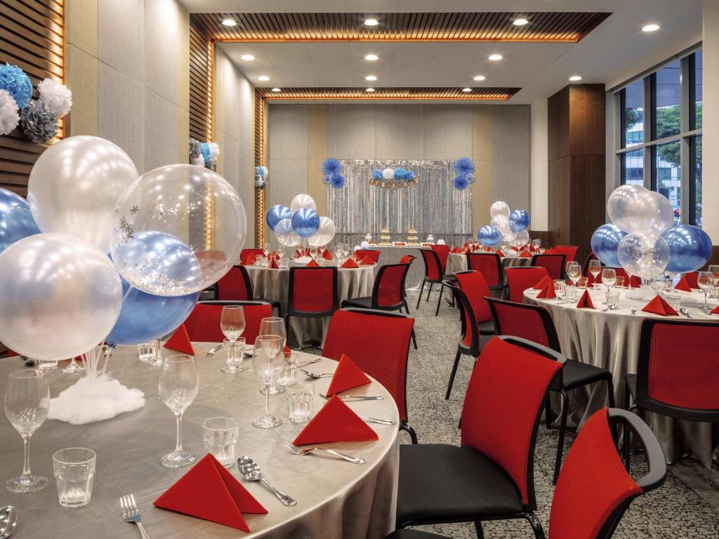 Meeting room / ballrooms