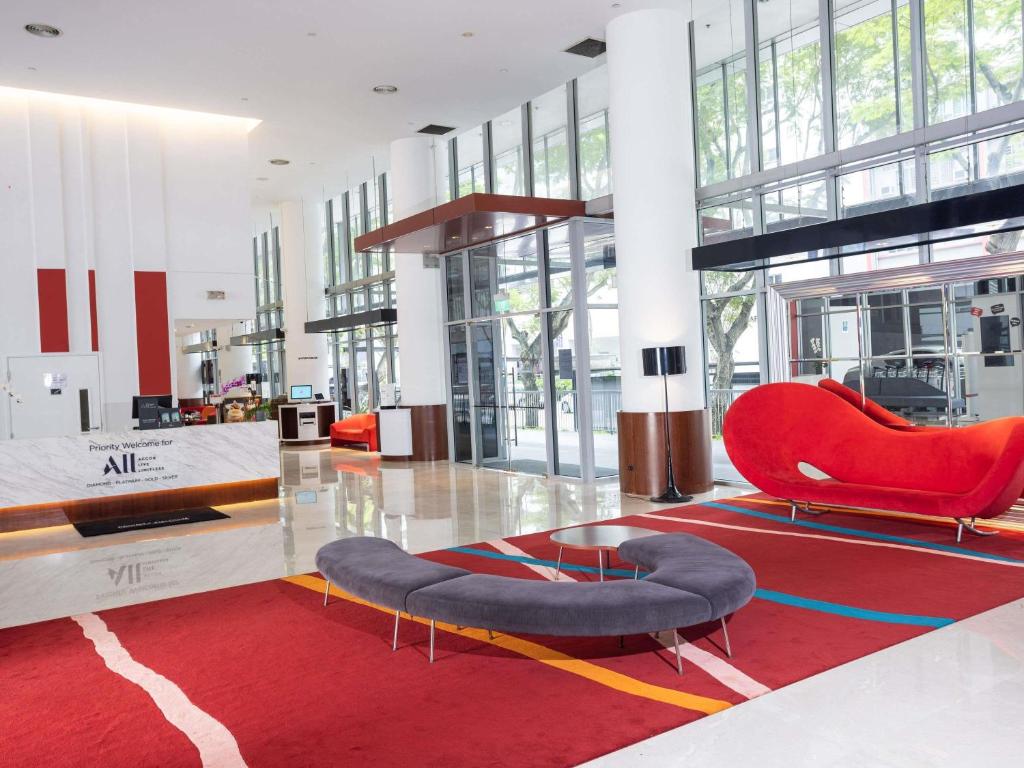 Facilities