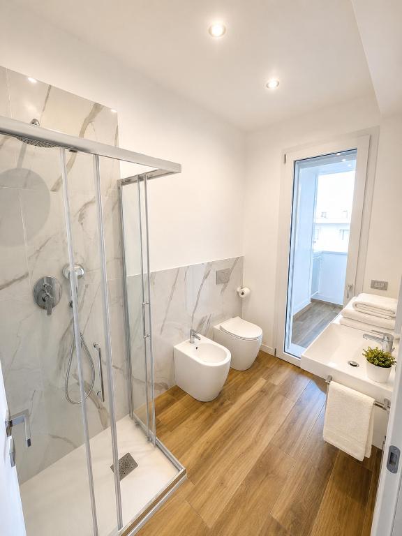 Marina Dream Beach Apartments with Sea View Terrace - Agenzia Cocal - 4