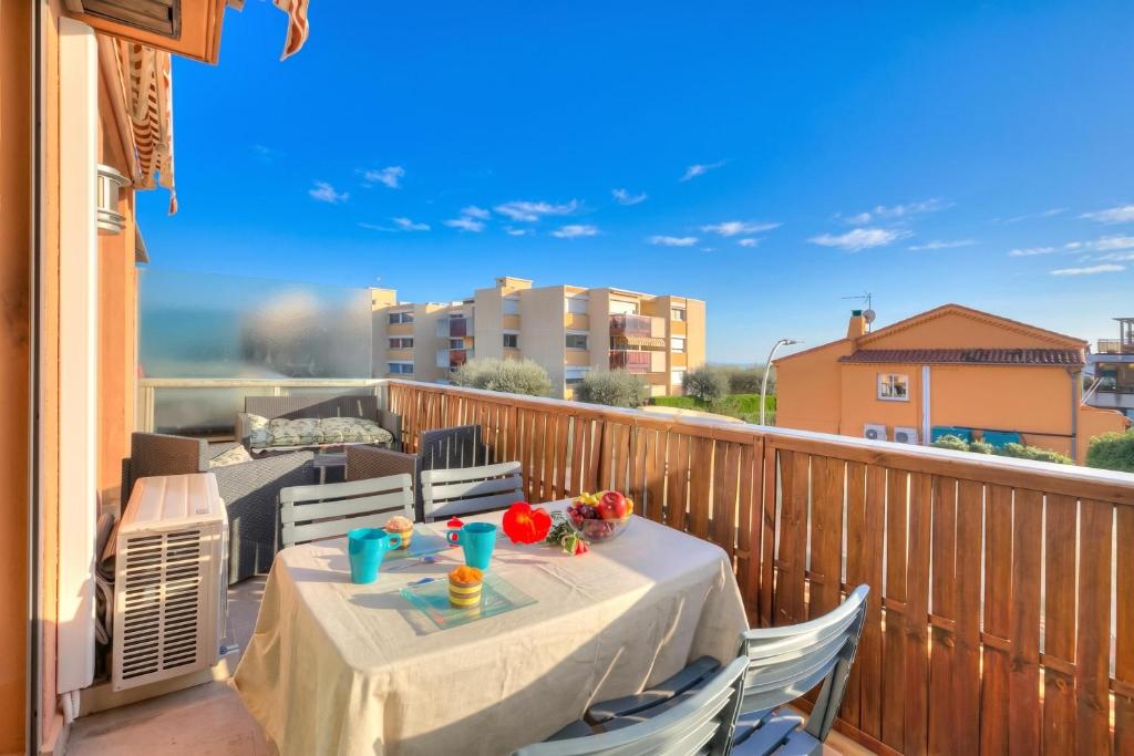 Appartement Fabrina - Happy Rentals - 2