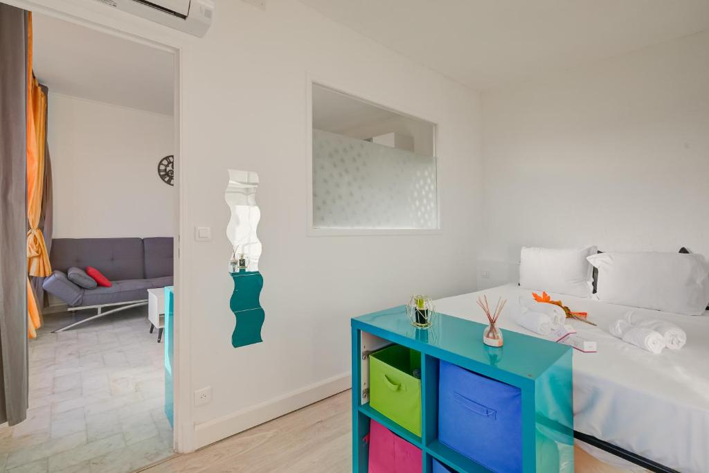 Appartement Fabrina - Happy Rentals - 5