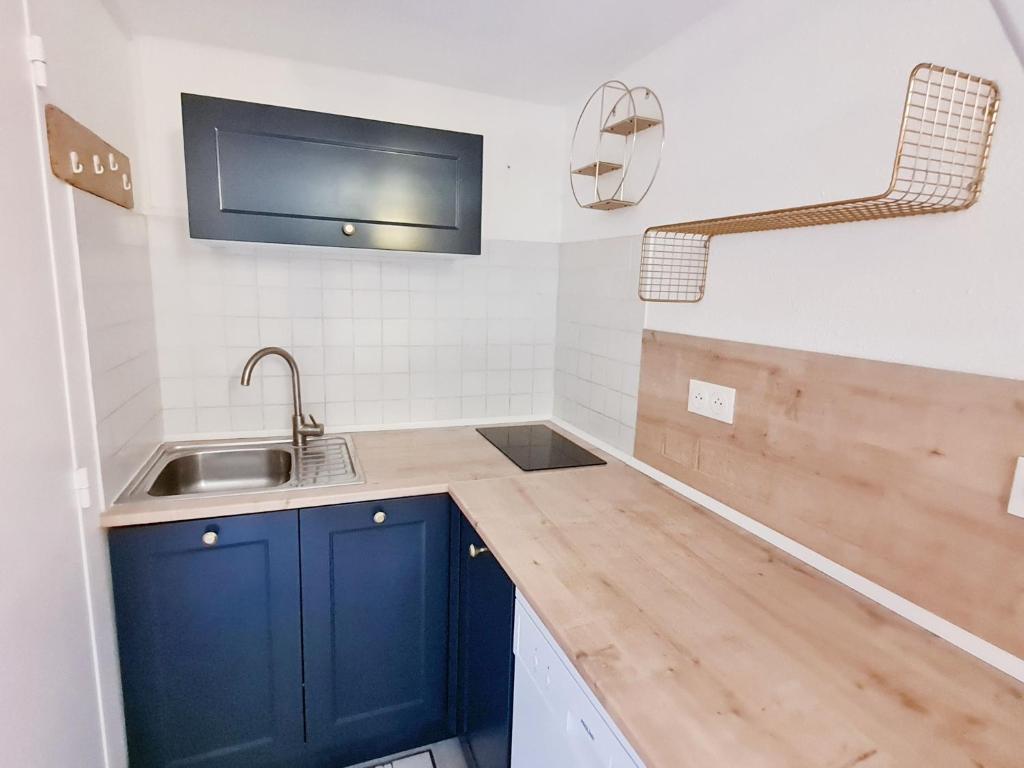 Les Couleurs Catalanes - Appartement avec piscine, terrasse & cuisine d'été - plage à pied - 2