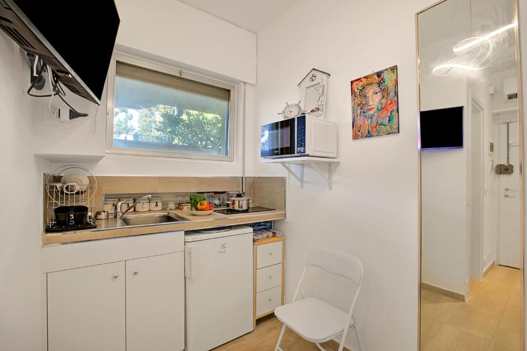 Jolie Sur La Mer - Petit Studio - Happy Rentals - 3