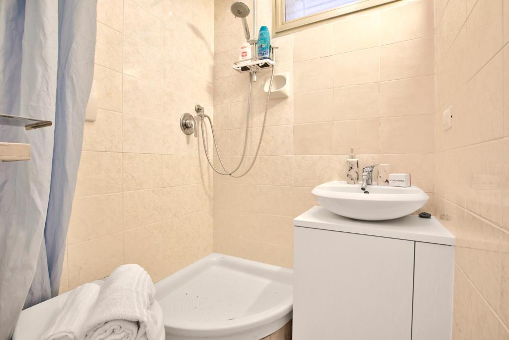 Jolie Sur La Mer - Petit Studio - Happy Rentals - 5