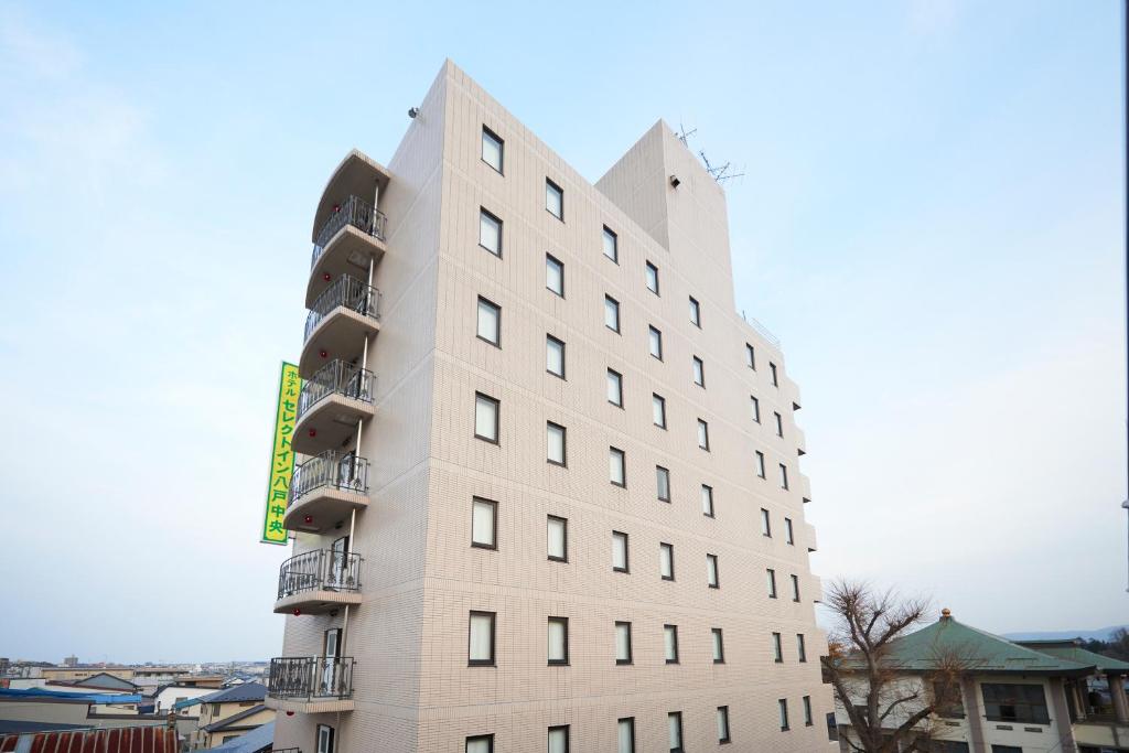 Hotel Select Inn Hachinohe Chuo 호텔 이미지 1