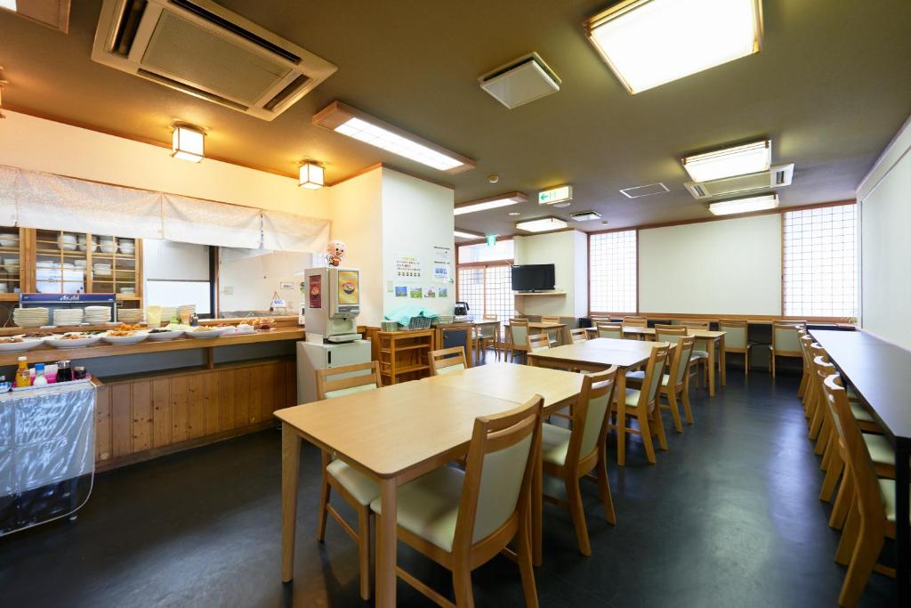 Hotel Select Inn Hachinohe Chuo 호텔 이미지 2