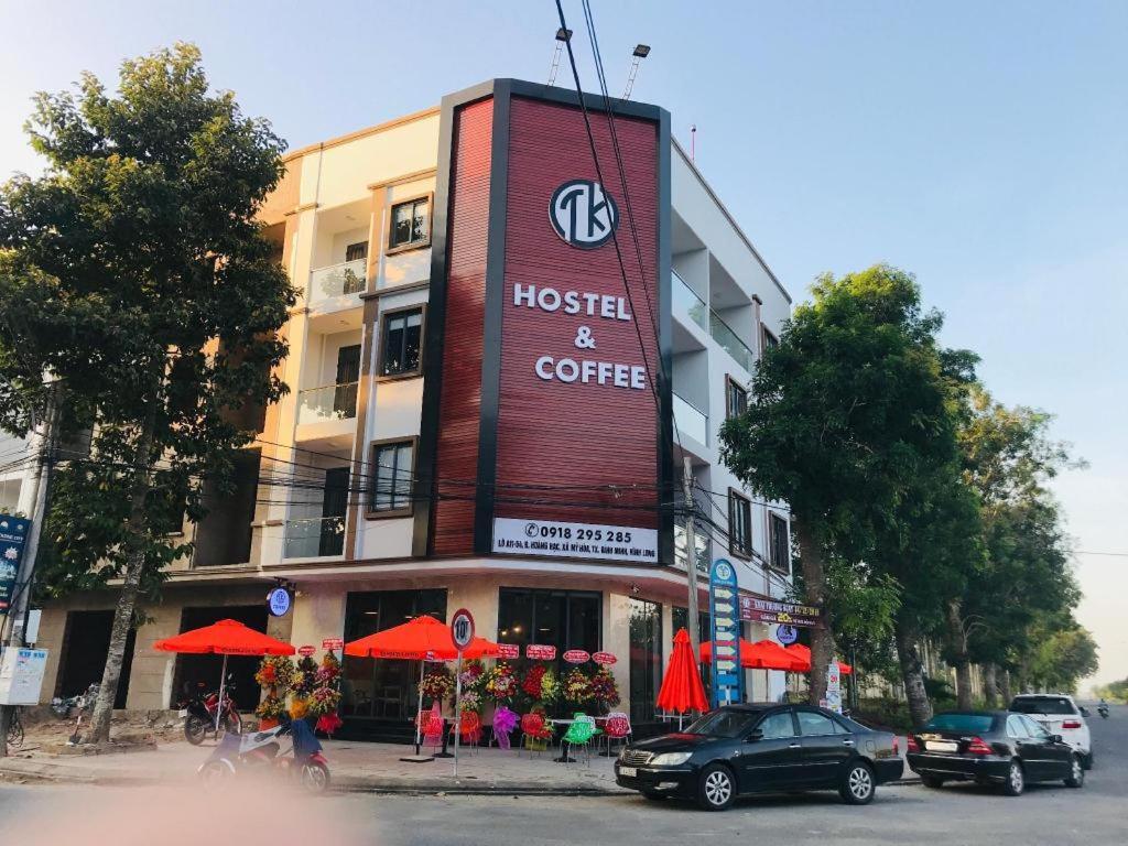 TK Hotel & Coffee
