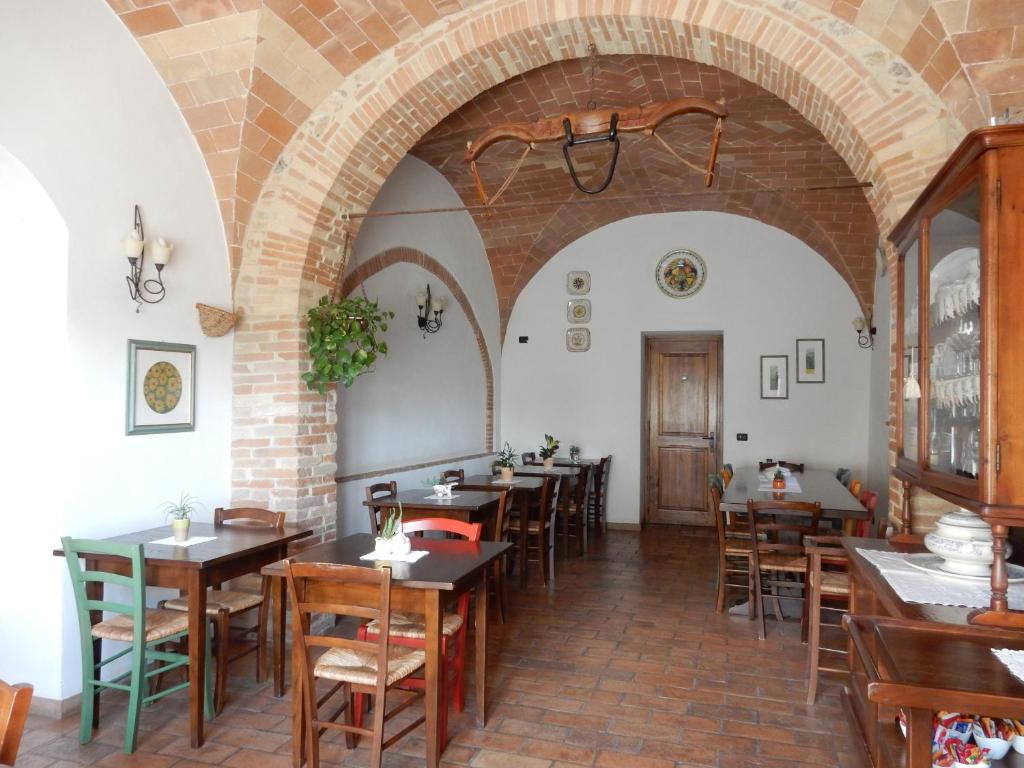 Agriturismo Il Casolare Di Bucciano - 3