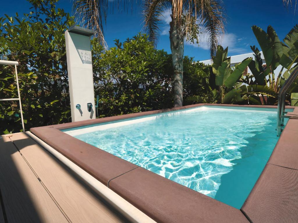 CasaSol Deluxe villa sulla Spiaggia con Piscina By Sicily Home Solutions - 5