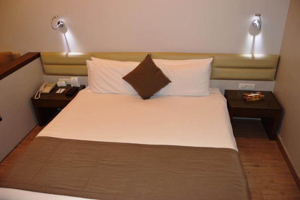 Country Lodge Hotel & Resort Beirut photo