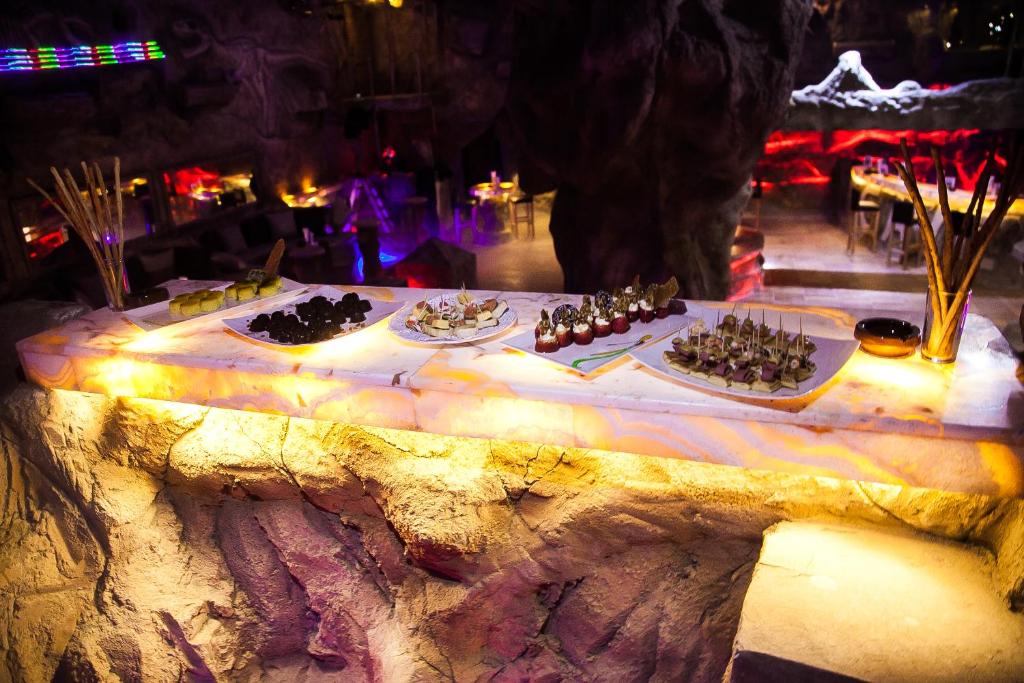 Caves Beach Resort Adults Only — Hurghada, Red Sea