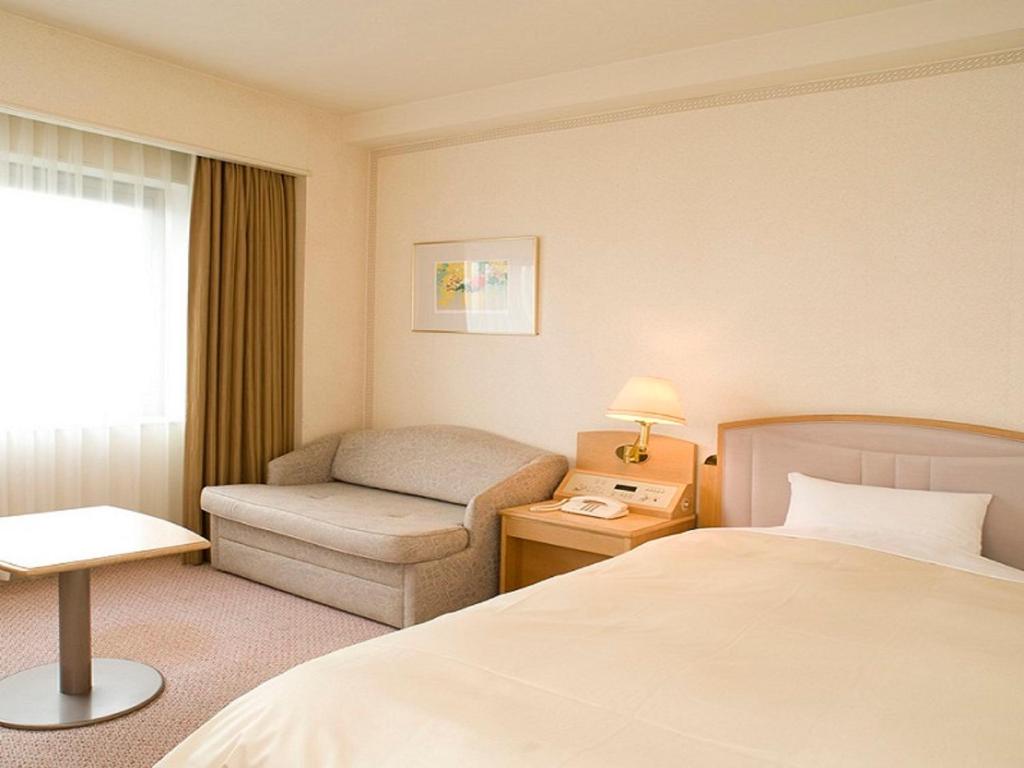 Rihga Royal Hotel Niihama photo
