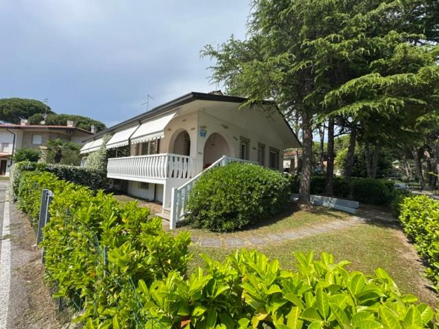Villa Menazzi - 5