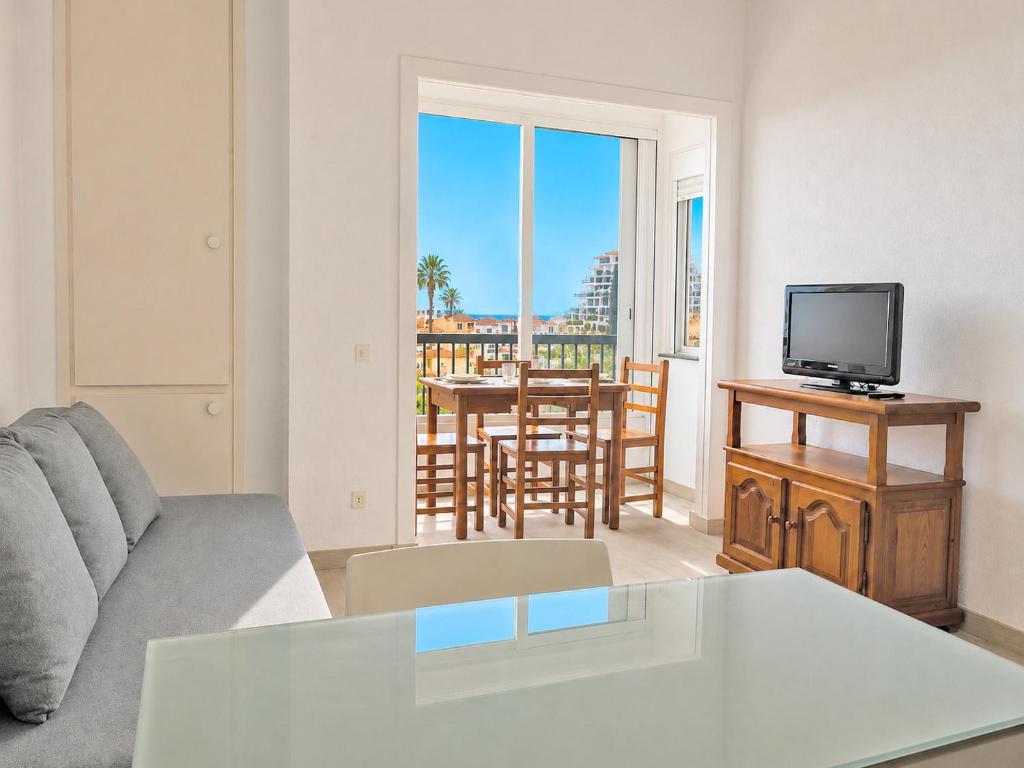 Basic Comfort Apartment Royal Marine 0176 - 2