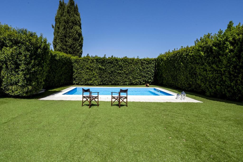 Villa Rebecca - 1