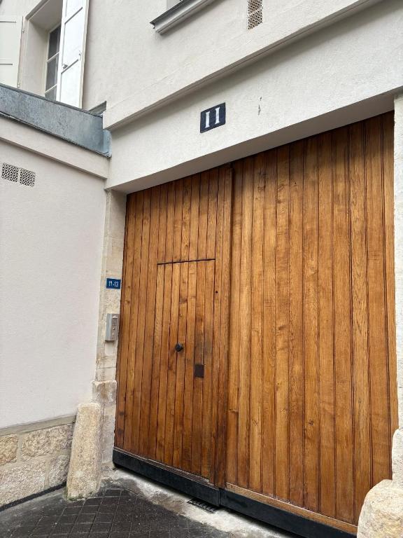 Studio quartier jardin de plante - 5