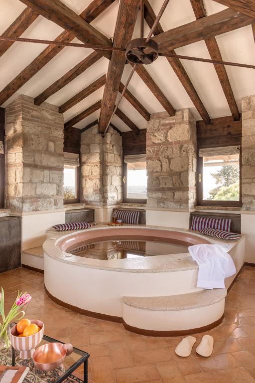 Hotel La Collegiata - Adults Only