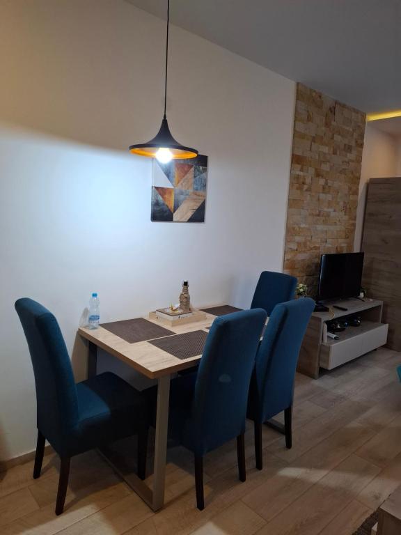 Milmari P - Studio 2-4 persons - 3