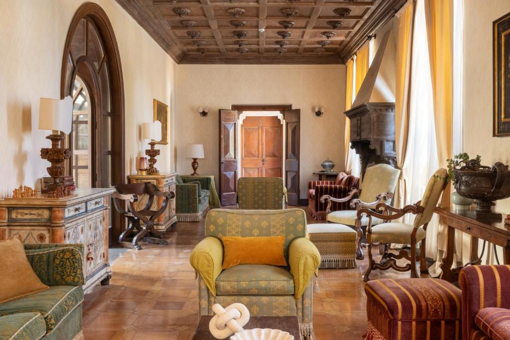 Hotel La Collegiata - Adults Only