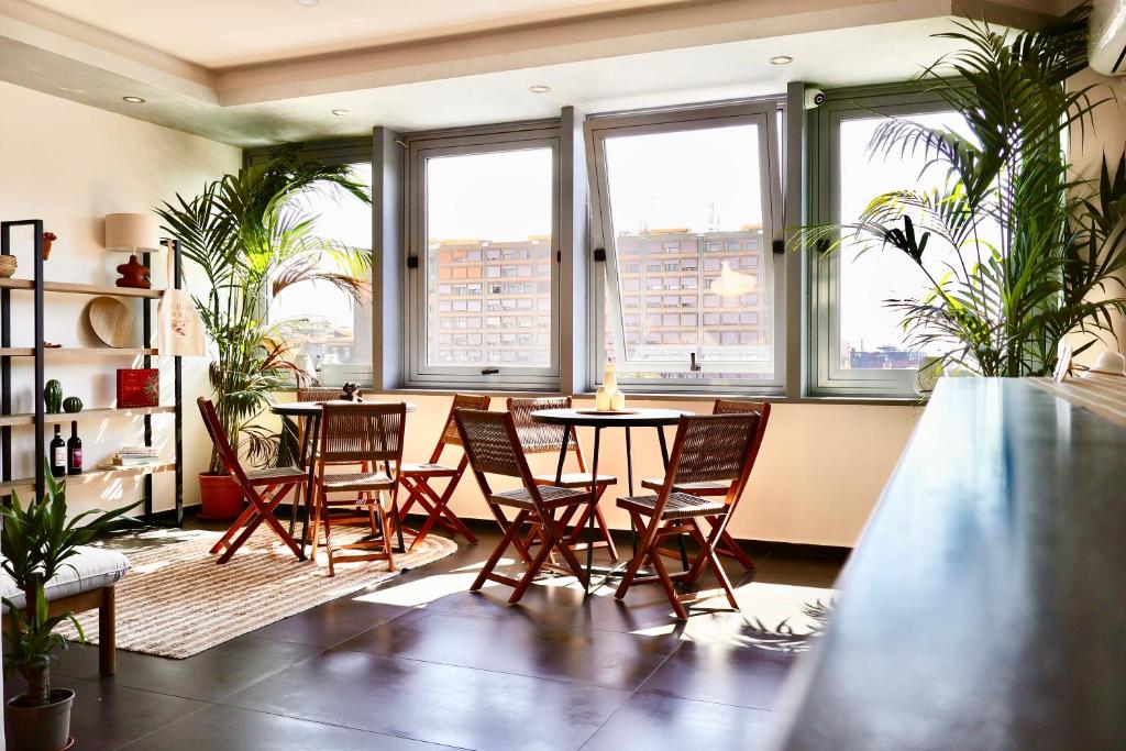 TAGA Rooms - 4