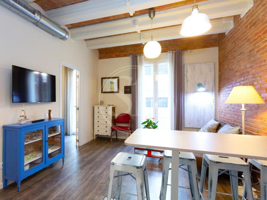 Wonderful apartment Elkano - 3