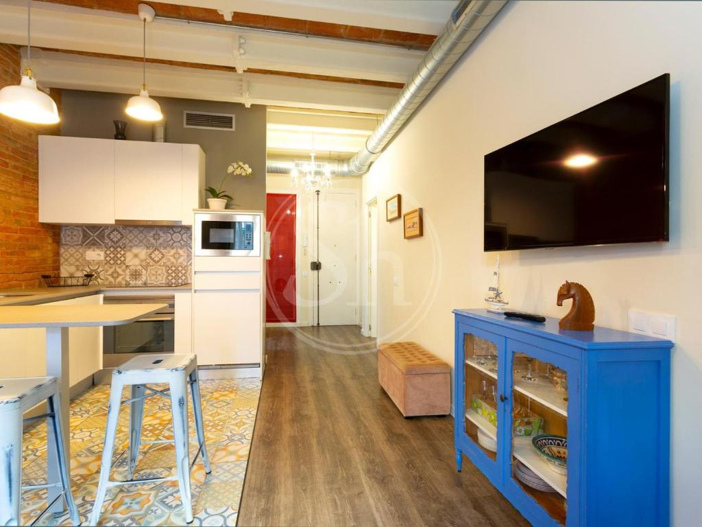 Wonderful apartment Elkano - 5