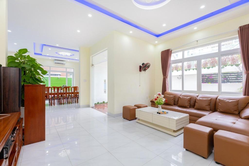 Villa Long Cung B2-9