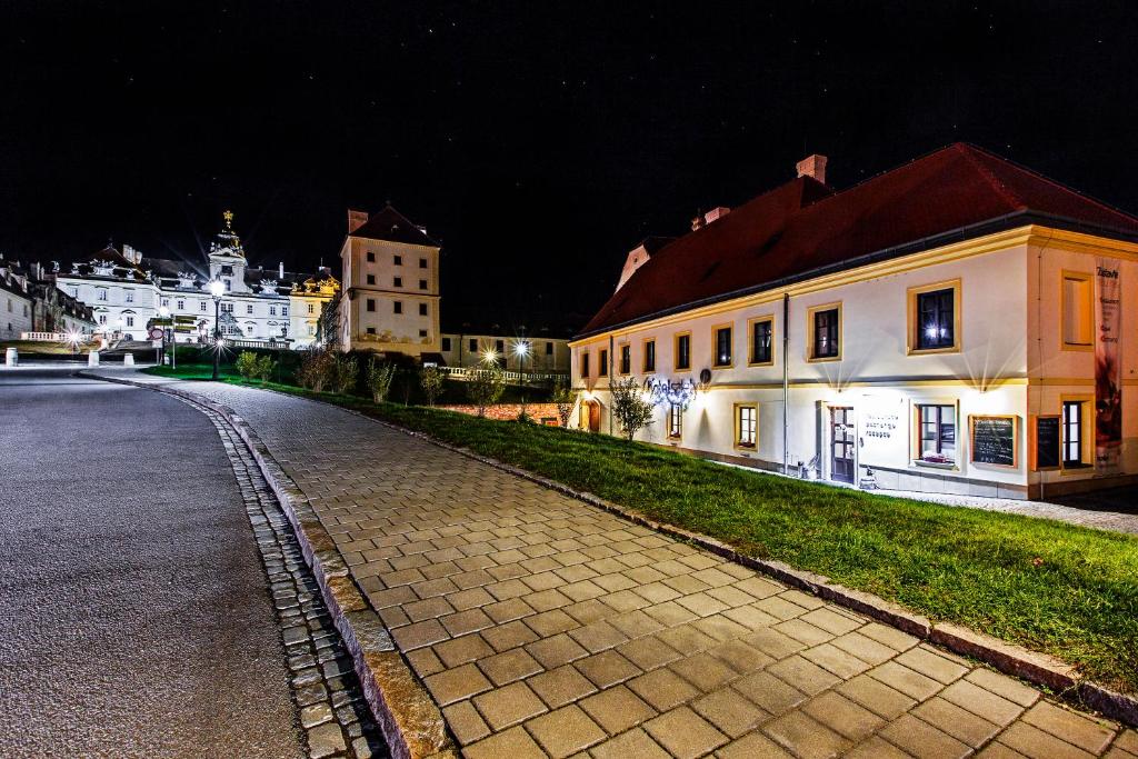 Hotel Salety photo