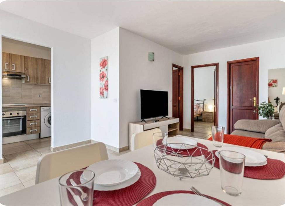 Barlovento Apartment 2 - 2