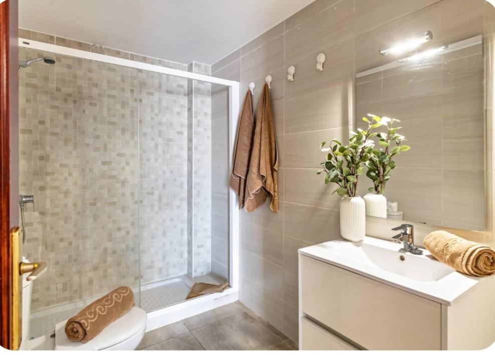 Barlovento Apartment 2 - 4